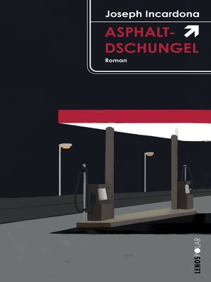 cover image of Asphaltdschungel